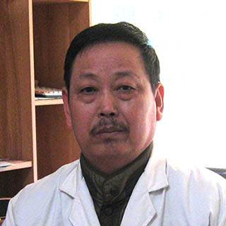 于俊奇